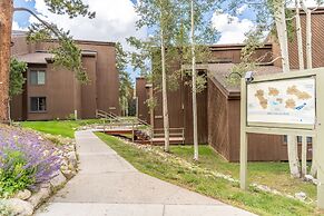 Wild Irishman #1020 by Summit County Mountain Retreats