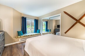 Wild Irishman #1020 by Summit County Mountain Retreats