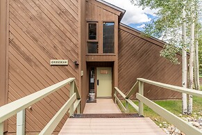 Wild Irishman #1020 by Summit County Mountain Retreats