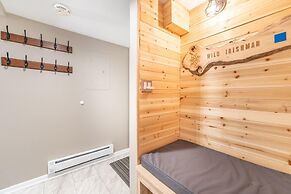 Wild Irishman #1020 by Summit County Mountain Retreats