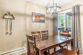 Wild Irishman #1020 by Summit County Mountain Retreats