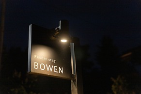 Resort stay Bowen