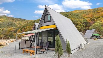 Gyeongju Semo Glamping