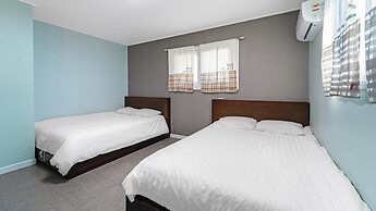 Gyeongju Semo Glamping