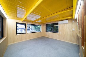 Gyeongju Semo Glamping
