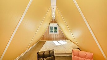 Gyeongju Semo Glamping