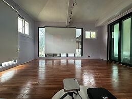 Gyeongju Semo Glamping