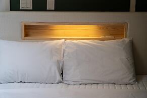 Gyeongju Semo Glamping