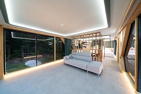 Gyeongju Semo Glamping