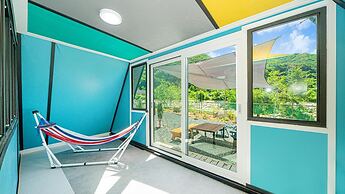 Gyeongju Semo Glamping