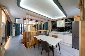Gyeongju Semo Glamping