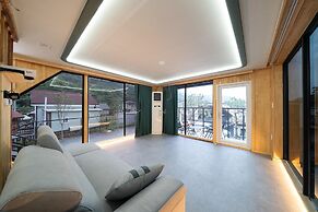 Gyeongju Semo Glamping