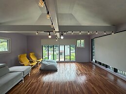 Gyeongju Semo Glamping