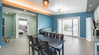 Gyeongju Semo Glamping