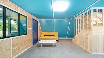 Gyeongju Semo Glamping