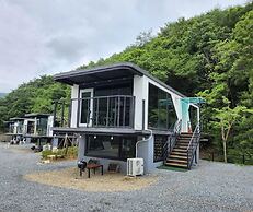 Gyeongju Semo Glamping