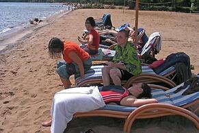 Kivu Hilltop View Resort