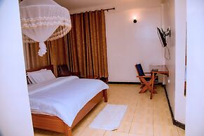 Kivu Hilltop View Resort