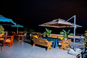 Kivu Hilltop View Resort