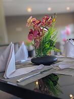 Kivu Hilltop View Resort