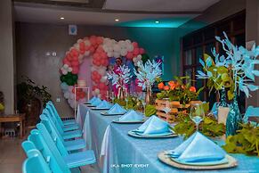 Kivu Hilltop View Resort