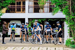 Kivu Hilltop View Resort