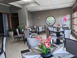 Kivu Hilltop View Resort