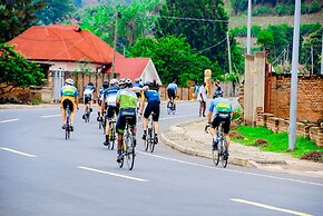 Kivu Hilltop View Resort