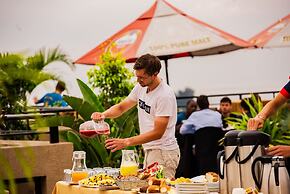 Kivu Hilltop View Resort