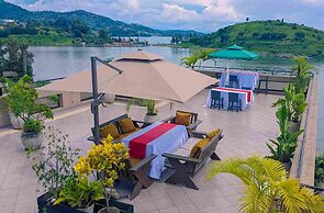 Kivu Hilltop View Resort