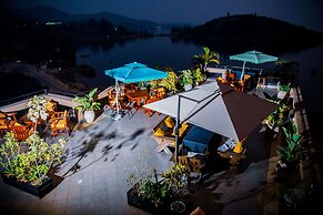 Kivu Hilltop View Resort