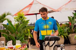 Kivu Hilltop View Resort