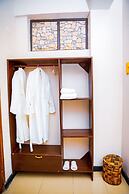 Kivu Hilltop View Resort