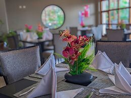 Kivu Hilltop View Resort