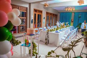 Kivu Hilltop View Resort