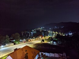 Kivu Hilltop View Resort