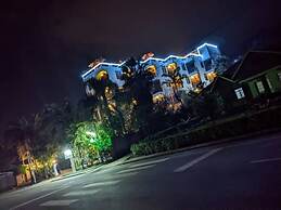 Kivu Hilltop View Resort