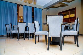 Kivu Hilltop View Resort