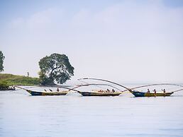 Kivu Hilltop View Resort