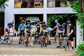 Kivu Hilltop View Resort