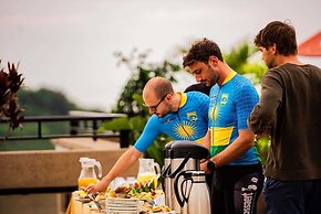 Kivu Hilltop View Resort