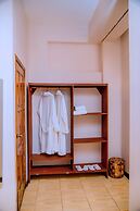 Kivu Hilltop View Resort