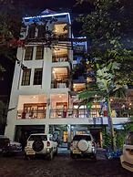 Kivu Hilltop View Resort