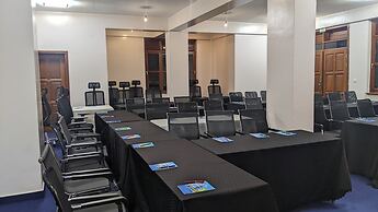 Kivu Hilltop View Resort