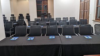 Kivu Hilltop View Resort