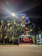 Kivu Hilltop View Resort