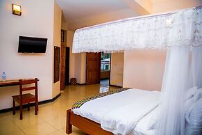 Kivu Hilltop View Resort