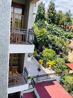 Kivu Hilltop View Resort