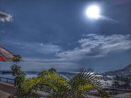 Kivu Hilltop View Resort