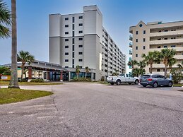 Charming Condo on White Sands of Fort Morgan With Multiple Pools and h